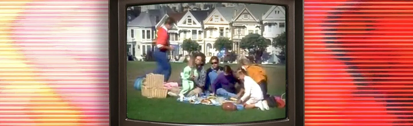 ‘Full House’ Showrunners Reminisce About the Only Episode They Actually Filmed in San Francisco