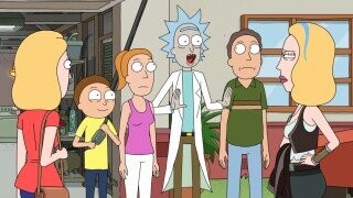 ‘Rick and Morty’ Season Eight Finally Unleashes A Proper B-Plot