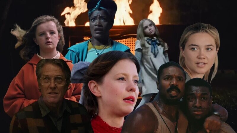 These Are All the Movies ‘Scary Movie 6’ Should Parody