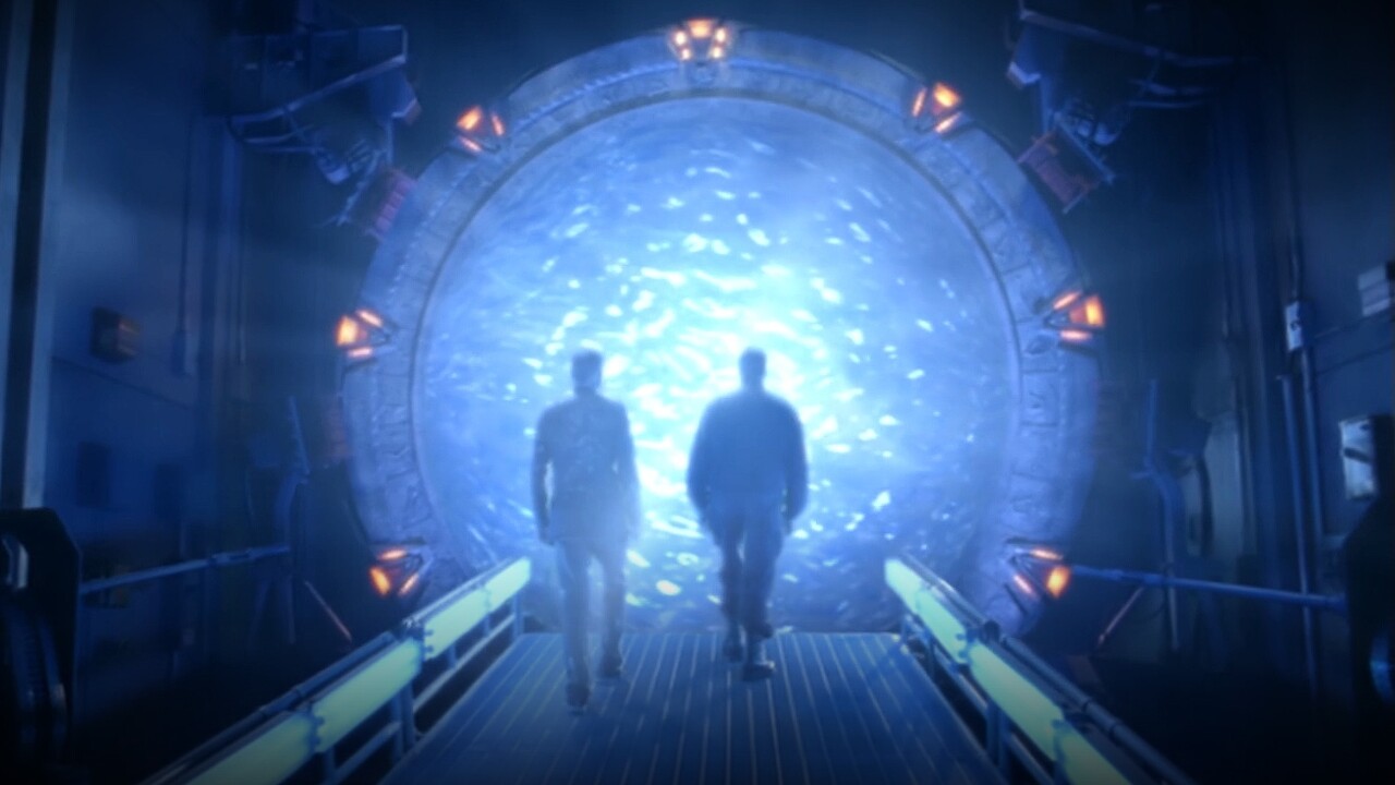 What Are the Chances These 20 Sci-Fi Tropes Actually Become Real ...
