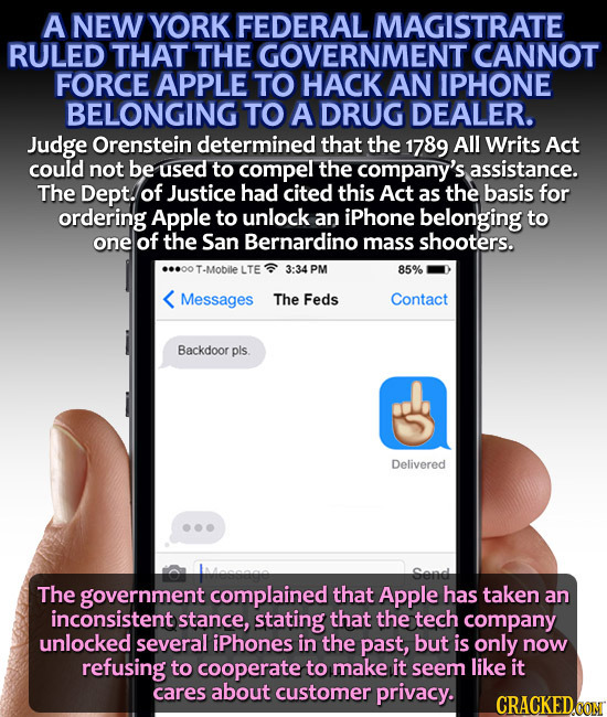 The 15 Most Insane Things Happening Right Now (3/8)