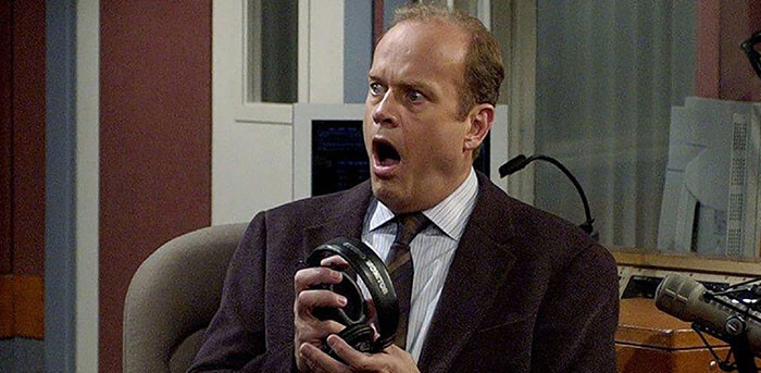 Frasier