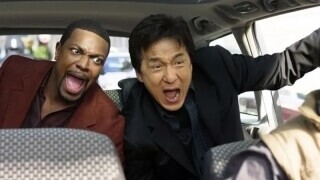 15 Movies and TV Shows That Were Greenlit for the Strangest Reasons