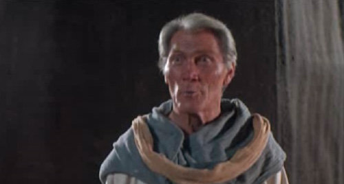 Gor: The Most Ridiculous Nerd Fantasy Ever Filmed