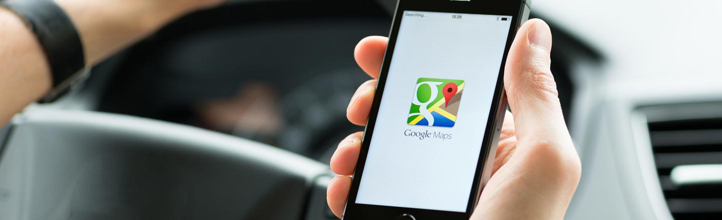 7 Times Google Maps Straight Up Ruined People's Lives