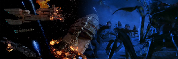 6 Mind Blowing Ways 'Starship Troopers' Predicted the Future