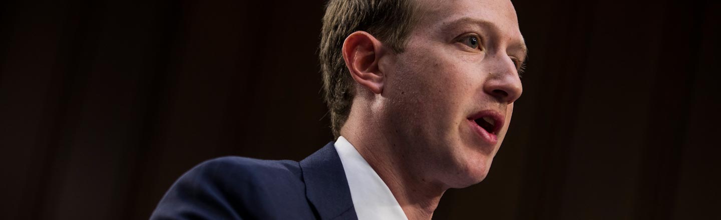 5 Huge Scandals With Crazy Details The News Barely Mentioned