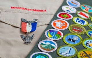 The Boy Scouts Of America Runs Out Of Pedophile Funds, Declares Bankruptcy