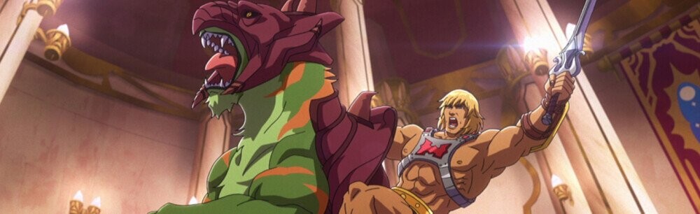 'He-Man' Cartoons Keep Predicting The Future (In The Silliest Way Imaginable)