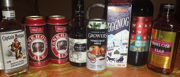 7 Traditional Christmas Drinks Tested Cracked Com Traditional Christmas Drinks Alcoholic