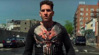 Cops Wearing The Punisher Skull Continues To Be Stupid