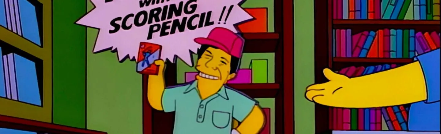 5 Pop-Culture Myths That You Believe Because of ‘The Simpsons’