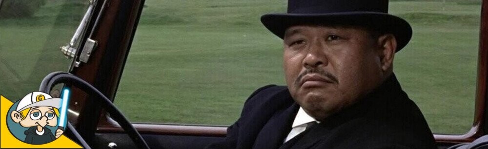 The Dollar Value Of Oddjob's Hat(s)