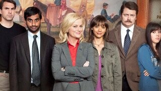 Ranking All Six Episodes of the Very So-So First Season of ‘Parks and Recreation’