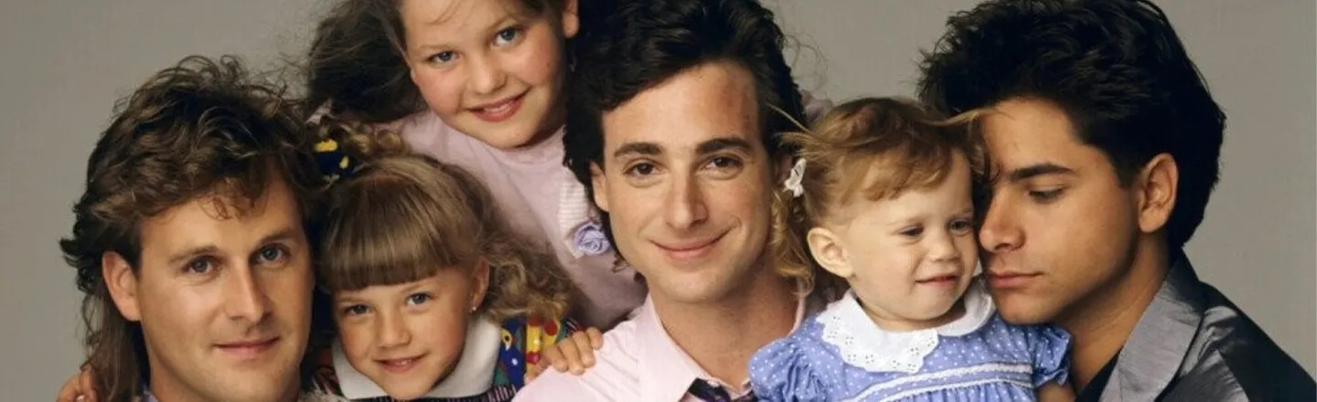 Remembering Bob Saget: Inside The Loveable Duality of America's Dirty Dad