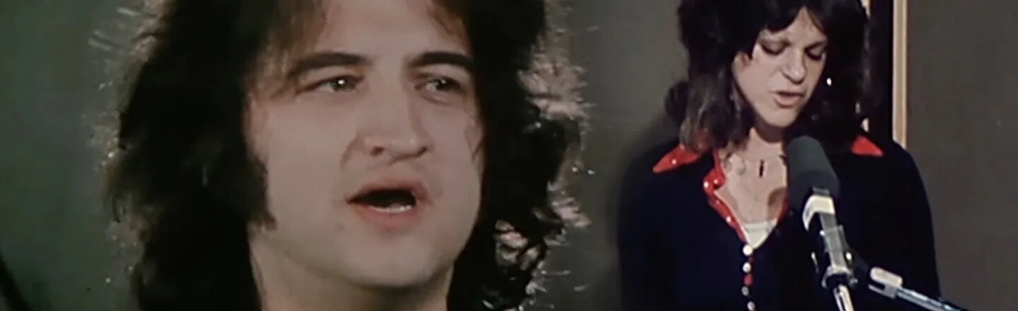 Gilda Radner and John Belushi Were Out of Control Before ‘Saturday Night Live’