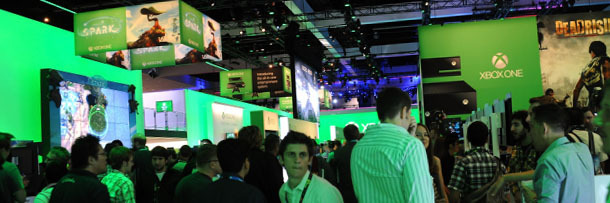 5 Reasons the Video Game Industry Is About to Crash