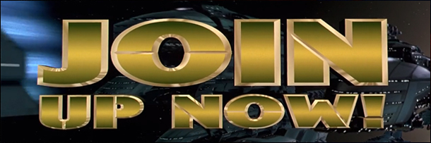 6 Mind Blowing Ways 'Starship Troopers' Predicted the Future