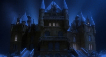 The Insane Holiday Classic Nobody Remembers