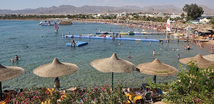 Naama Bay