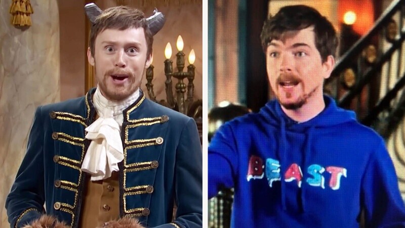 Fans Say 'SNL' May Have Stolen This Sketch Idea From the Mormons