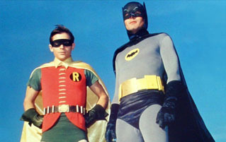 5 Reasons the '60s Batman TV Show Is Better Than You Think
