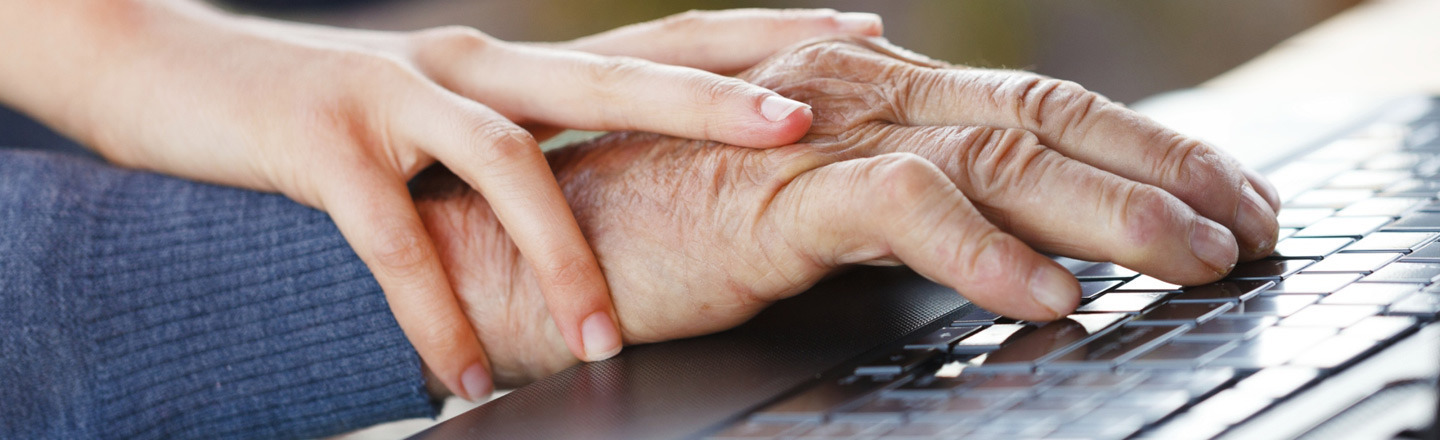 5 Tips For Talking To Your Parents About The Internet