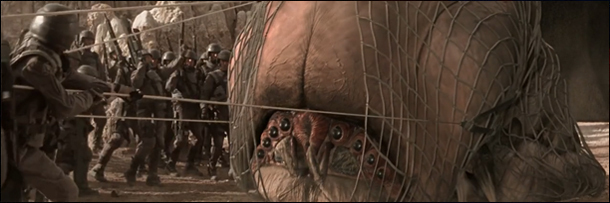 6 Mind Blowing Ways 'Starship Troopers' Predicted the Future