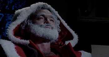 The Insane Holiday Classic Nobody Remembers