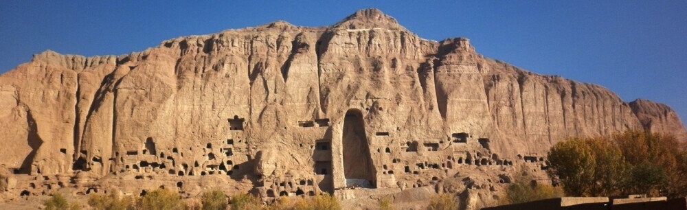 5 Marvels Of History That Got Trashed By Morons