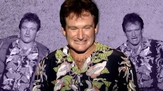 The 1983 Stand-Up Special That Proved Robin Williams Had Staying Power