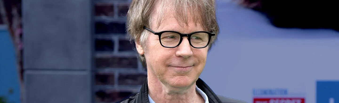 Dana Carvey Returns to ‘Fly on the Wall’ Podcast After Being on ‘Pain Train’