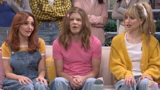 ‘SNL’ Is Fixing Live Screw-Ups in Their Online Videos Now