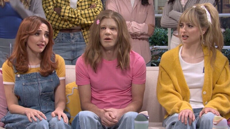 ‘SNL’ Is Fixing Live Screw-Ups in Their Online Videos Now