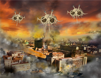 4 Ways the Internet Is Creeping into the Real World