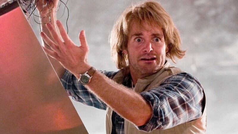 'MacGruber' Is Back (And Continues To Be Underrated)