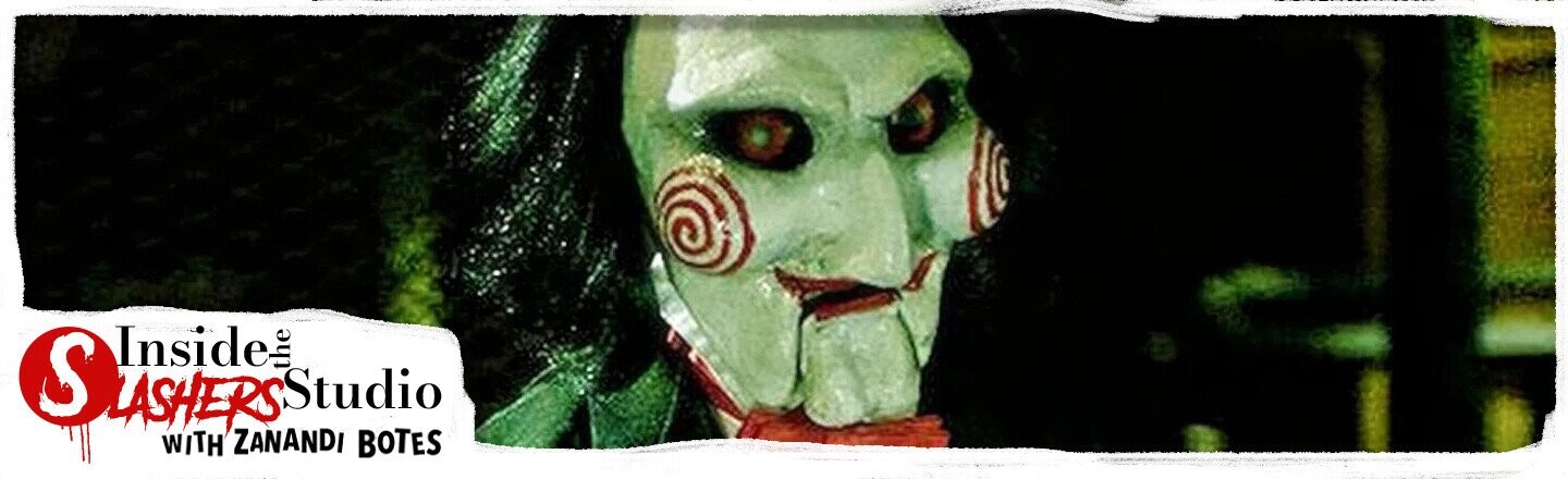 'Saw's Scariest Character: The Behind-The-Scenes Creation Of Billy The Puppet
