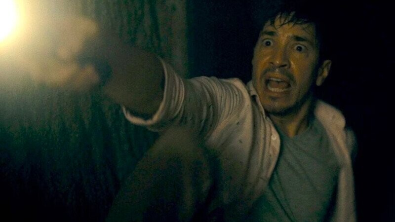 Why Do Horror Movies Love Punishing Justin Long?