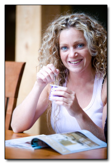 The 6 Most Horrifying Lies The Food Industry is Feeding You