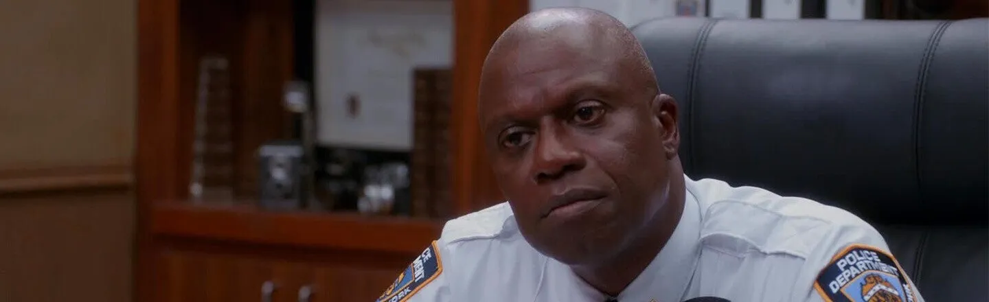 Remembering André Braugher’s Funniest Moments on ‘Brooklyn Nine-Nine’