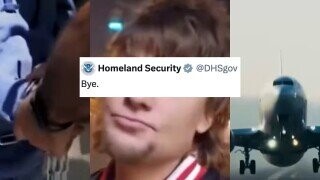 Theo Von Tells ICE to Pay Up for Using His Face in Deportation Propaganda