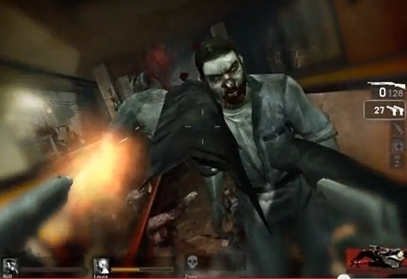 5 Life Lessons Learned from the 'Left 4 Dead' Franchise