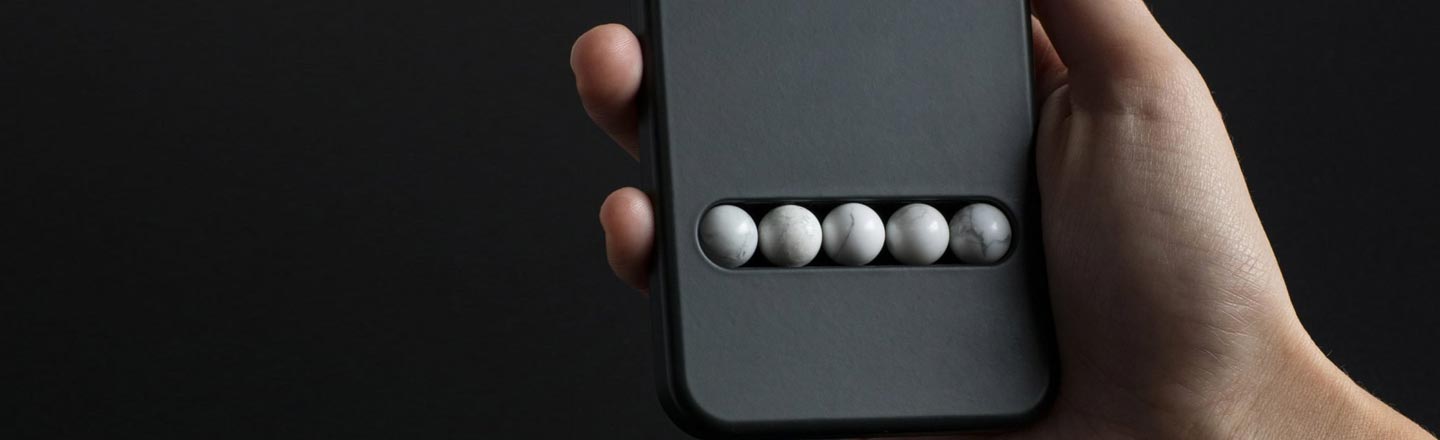 Inventor of Substitute Phones Is Too Optimistic About Humans