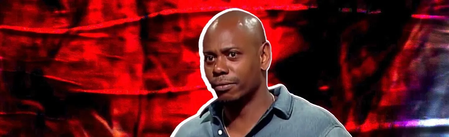 ‘Canceled’ Comic Dave Chappelle Booked Two Nights at Madison Square Garden