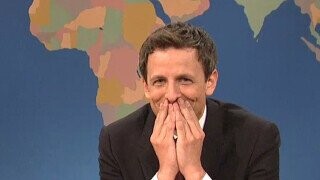 ‘Really!?!’: 50 Trivia Tidbits About Seth Meyers on His 50th Birthday