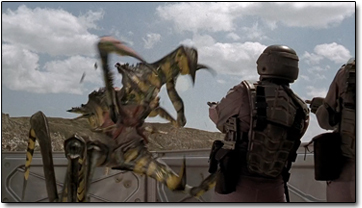 6 Mind Blowing Ways 'Starship Troopers' Predicted the Future