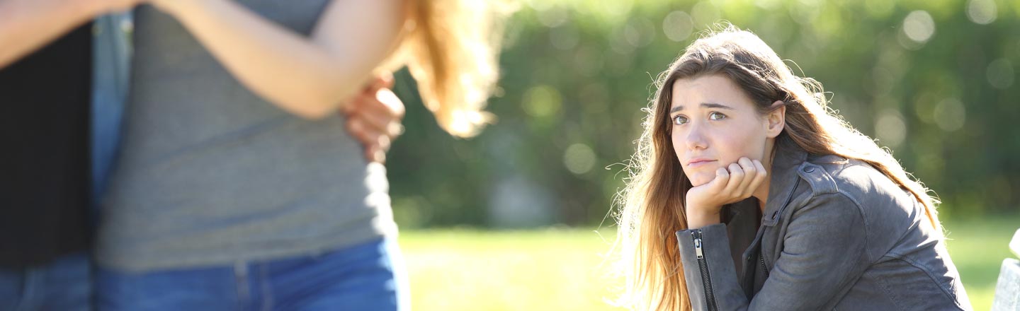 5 Reasons Sucky Teenage Years Are A Secret Blessing