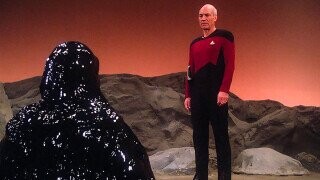 Science Proved A Hated 'Star Trek: TNG' Episode Was Right ... 30 Years Later
