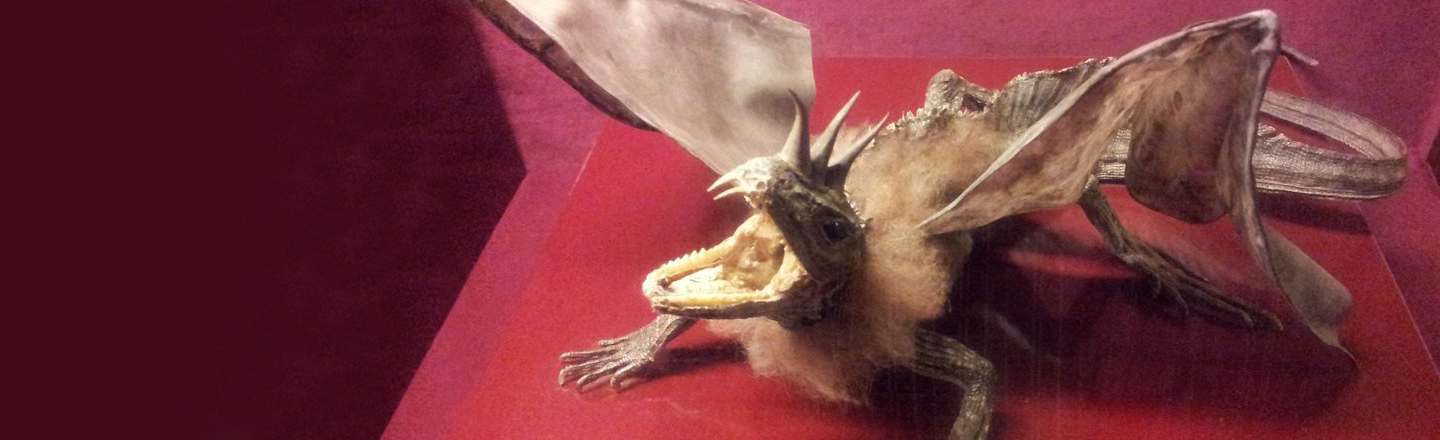 5 Real Museums Scarier Than Any Haunted House