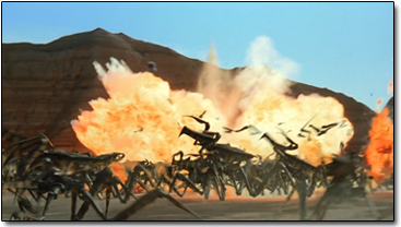 6 Mind Blowing Ways 'Starship Troopers' Predicted the Future